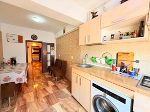 Ap. de inchiriat | 2 Cam | Pet Friendly | Cartierul Latin | Centrala | - imagine 13