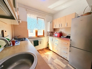 Ap. de inchiriat | 2 Cam | Pet Friendly | Cartierul Latin | Centrala | - imagine 14