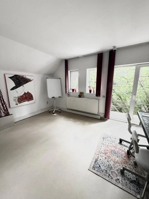 Vila/Spatiu comercial Bd Pipera - imagine 18