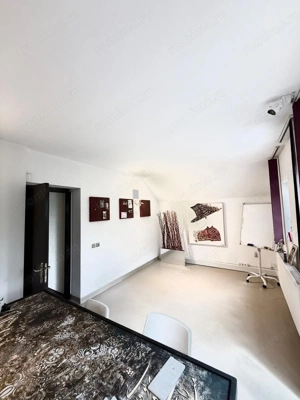 Vila/Spatiu comercial Bd Pipera - imagine 19