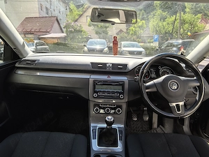 VW Passat B6 an 2010 - 1.6 TDI Bluemotion - imagine 2
