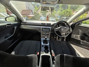VW Passat B6 an 2010 - 1.6 TDI Bluemotion - imagine 3