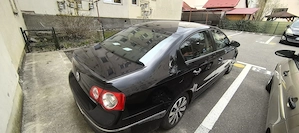 VW Passat B6 an 2010 - 1.6 TDI Bluemotion - imagine 6