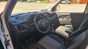 Fiat Dobl  Maxi L2 1.4 GPL Fabrică   2019, 140.000 km - imagine 3