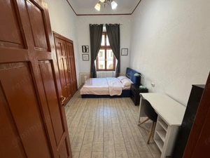 Cladire Istorica - Piata Unirii| 2 dormitoare| tavane inalte| apartament superb| - imagine 5