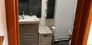 Cladire Istorica - Piata Unirii| 2 dormitoare| tavane inalte| apartament superb| - imagine 10