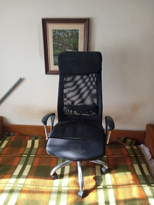 Scaun birou modern