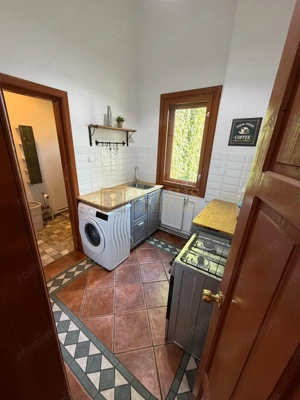 Cladire Istorica - Piata Unirii| 2 dormitoare| tavane inalte| apartament superb| - imagine 8