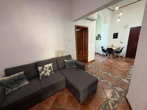 Cladire Istorica - Piata Unirii| 2 dormitoare| tavane inalte| apartament superb| - imagine 6
