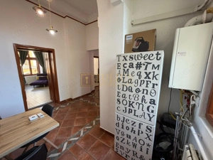 Cladire Istorica - Piata Unirii| 2 dormitoare| tavane inalte| apartament superb| - imagine 9