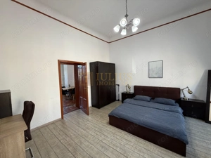 Cladire Istorica - Piata Unirii| 2 dormitoare| tavane inalte| apartament superb| - imagine 3