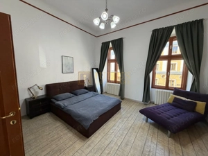 Cladire Istorica - Piata Unirii| 2 dormitoare| tavane inalte| apartament superb| - imagine 2