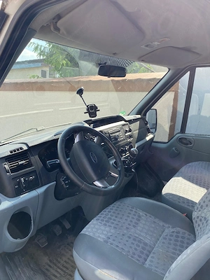 Ford Transit  - imagine 4