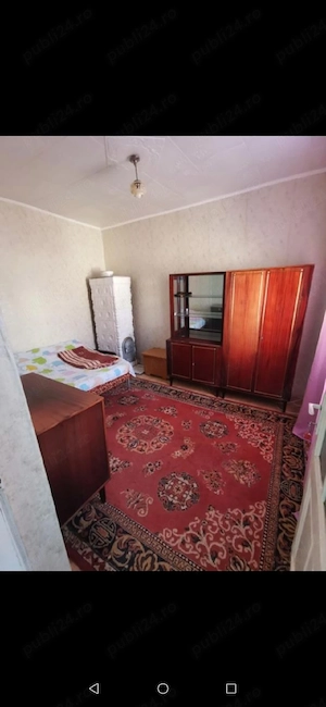 Închiriez apartament la casa Oravița  - imagine 4