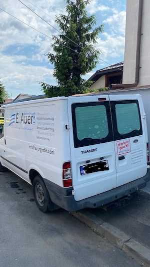 Ford Transit  - imagine 3