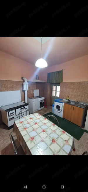 Închiriez apartament la casa Oravița  - imagine 3