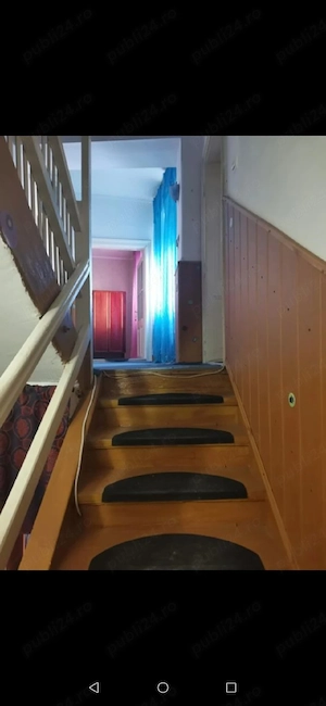 Închiriez apartament la casa Oravița  - imagine 2