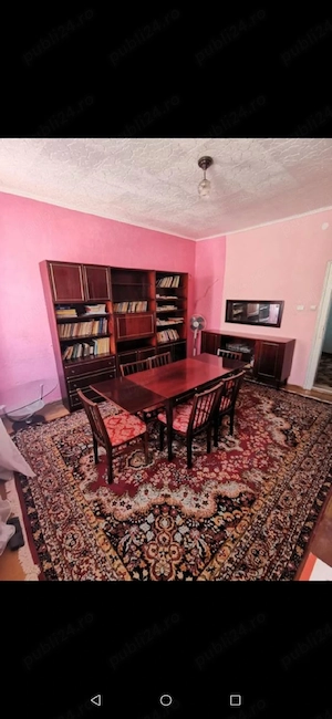 Închiriez apartament la casa Oravița  - imagine 5