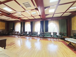 Spatiu comercial 200 mp zona Micro 17 - imagine 5
