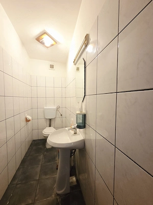 Spatiu comercial 200 mp zona Micro 17 - imagine 8