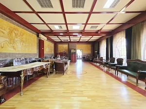 Spatiu comercial 200 mp zona Micro 17 - imagine 2