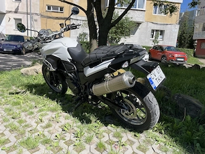 Bmw f 700 gs - imagine 3