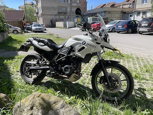 Bmw f 700 gs