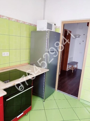 Inchiriez apt. 2 cam. Vitan, Moților Residence, bloc 2010, Str. Moților,la 5 min. metrou Mihai Bravu - imagine 8