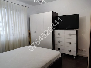 Inchiriez apt. 2 cam. Vitan, Moților Residence, bloc 2010, Str. Moților,la 5 min. metrou Mihai Bravu - imagine 6