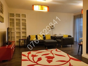 Inchiriez apt. 2 cam. Vitan, Moților Residence, bloc 2010, Str. Moților,la 5 min. metrou Mihai Bravu - imagine 4