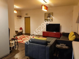 Inchiriez apt. 2 cam. Vitan, Moților Residence, bloc 2010, Str. Moților,la 5 min. metrou Mihai Bravu - imagine 5