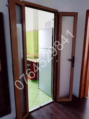 Inchiriez apt. 2 cam. Vitan, Moților Residence, bloc 2010, Str. Moților,la 5 min. metrou Mihai Bravu - imagine 10