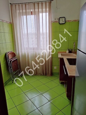 Inchiriez apt. 2 cam. Vitan, Moților Residence, bloc 2010, Str. Moților,la 5 min. metrou Mihai Bravu - imagine 9