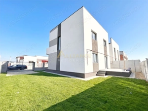 NOU! Casa 4 camere Comuna Berceni - imagine 4