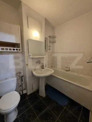Apartament 2 camere, 62 mp, decomandat, balcon generos, zonă Iulius Mall - imagine 5