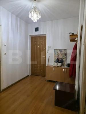 Apartament 2 camere, 62 mp, decomandat, balcon generos, zonă Iulius Mall - imagine 2