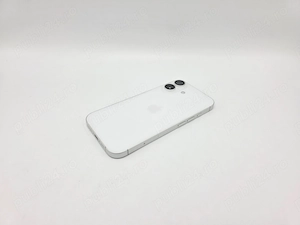 iPhone 17 White 256GB Neverlocked Stare Buna Bateria 100% cu 81 de cicluri Garantie Ianuarie 2027 - imagine 4