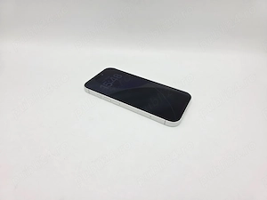 iPhone 17 White 256GB Neverlocked Stare Buna Bateria 100% cu 81 de cicluri Garantie Ianuarie 2027 - imagine 3