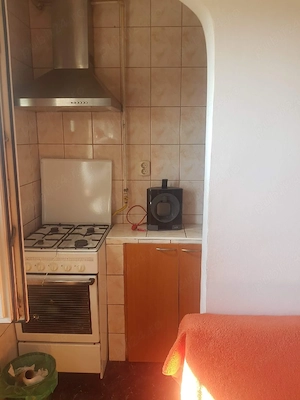 Proprietar, închiriez apartament 2 camere  - imagine 2