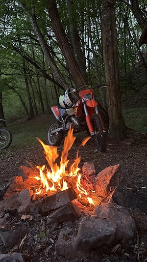 KTM 300 EXC 2011 - imagine 2