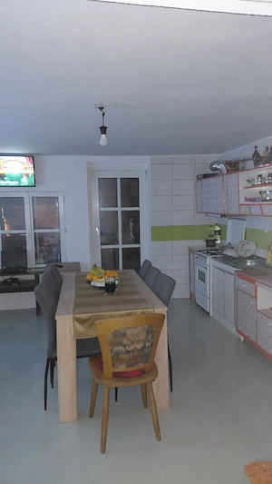 casa de inchiriat la tara in Tautii Magheraus . - imagine 4