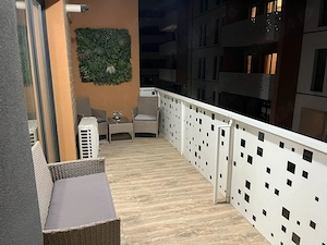 Apartament de inchiriat Giroc - imagine 3