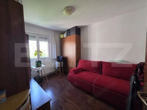 Apartament de vânzare, 43.83 mp, zona Micro 14  - imagine 3