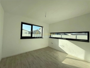 Vila individuala | 4 camere | 2 bai | Teren 320mp - imagine 8