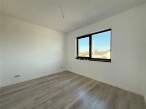 Vila individuala | 4 camere | 2 bai | Teren 320mp - imagine 12