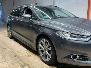 Ford Mondeo , 2017 , ST-Line, 1.5 EcoBoost - imagine 9