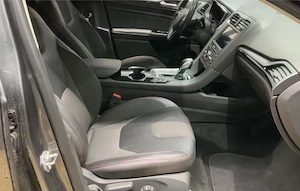 Ford Mondeo , 2017 , ST-Line, 1.5 EcoBoost - imagine 8