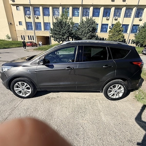 Ford Kuga Titanium 2019 automata - imagine 6