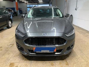 Ford Mondeo , 2017 , ST-Line, 1.5 EcoBoost - imagine 4