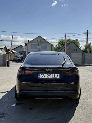Ford Mondeo MK5 2018 | 2.0 TDci - imagine 4